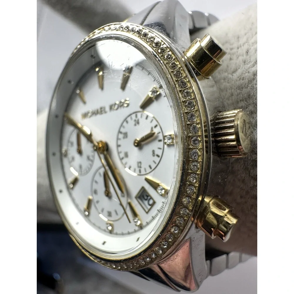 Michael Kors Ritz MK-6474 37mm 7